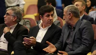 رونمایی از یک برکناری؛ سانسور عجیب دبیرکل!