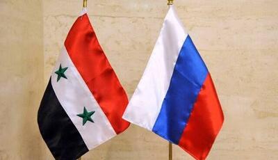 توافق دمشق و مسکو برای تعیین تکلیف پایگاههای روسیه