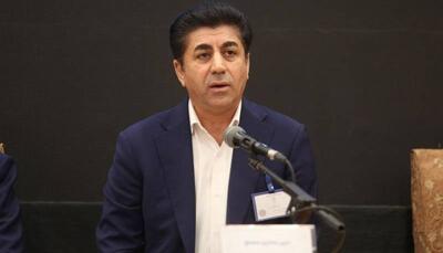 ممبینی باز هم بدون پاسخگویی رفت