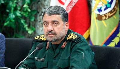 جانشین سازمان بسیج: انتشار تصاویر حضور رهبر انقلاب در میان مردم و جلسات با فرماندهان در آینده، موجب رسوایی دشمنان خواهد شد