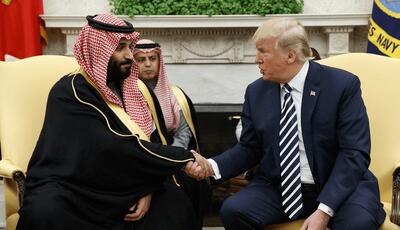 نجباء: دیپلماسی در قبال آل سعود، بیفایده است