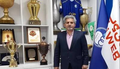  شأن استقلال نبود هشت صبح برای انتخابی بازی کند