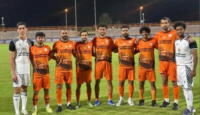 اولین تغییر نام و لوگو در فصل جدید فوتبال ایران