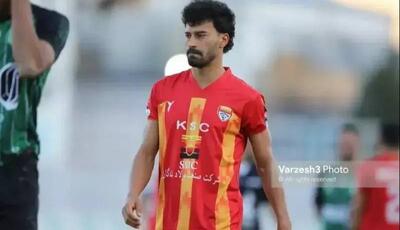 آخرین آپدیت از مقصد احتمالی رامین رضاییان!