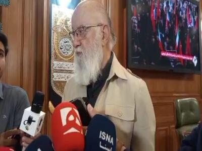  پادگان ۰۶ به بوستان تبدیل می‌شود