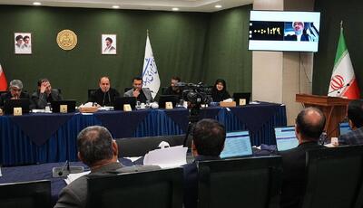  مصوبه مجلس برای ضبط اموال و دارایی های عاملان جنایات بین‌المللی