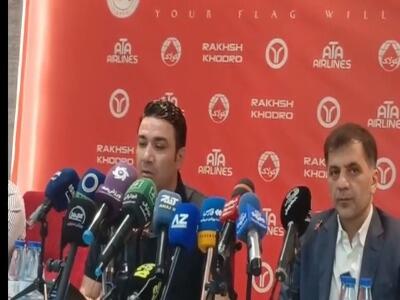  فیلم/ نکونام: برای من بهترین ها بازی خواهند کرد نه نام ها