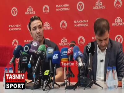  حجت کریمی: پیگیر جذب محمد قربانی هستیم