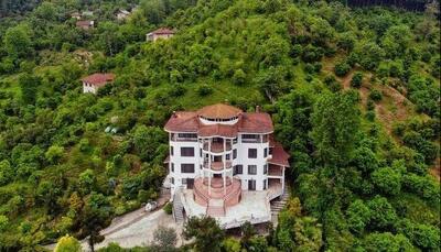 کشف ۲۰۰ میلیارد ریال پرونده زمین خواری در بابل