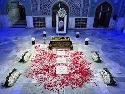  روایتی متفاوت از آنچه در تشییع باشکوه و ماندگار امام مجاهد شهید در عراق گذشت