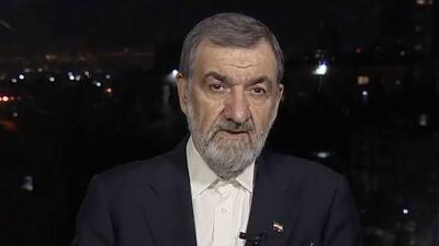 با حکم پزشکیان، محسن رضایی به عنوان دبیر شورای عالی امنیت ملی منصوب شد