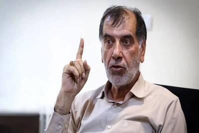 باهنر: انتقام را عملیاتی اگر خواستید بگیرید، شعار دادن فایده ندارد