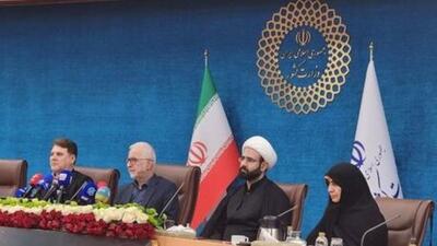 فرزند شهید لاریجانی: پدرم در قبال حوادث روز با کمترین هزینه، تصمیم مناسب میگرفت