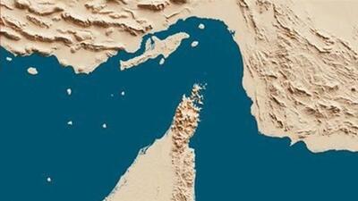 حمله به یک کشتی متعلق به شرکت نفت ابوظبی (ادنوک)