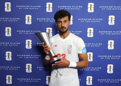 رامین رضاییان در پرسپولیس؛ سه دوره حضور، یک قهرمانی و جدایی نهایی در تابستان ۱۴۰۵