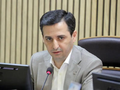 رسانه شریک توسعه ملی است