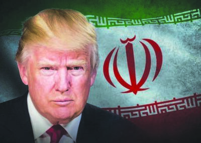 عقب نشینی ترامپ از شروط توافق