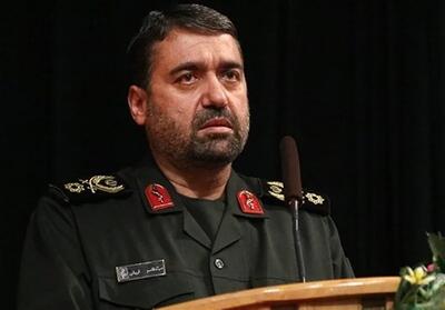  جانشین سازمان بسیج: تصاویر جلسات رهبر انقلاب با فرماندهان نیروهای مسلح منتشر خواهد شد