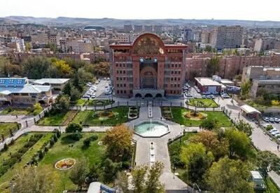  تأکید استاندار آذربایجان شرقی بر حفظ برند ارزشمند «تبریز، شهر بدون گدا»
