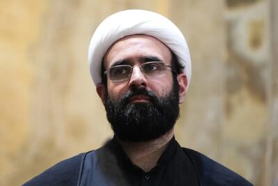  جزئیات جدید از ماجرای رد صلاحیت علی لاریجانی
