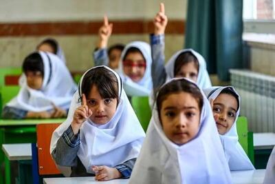 سخنگوی وزارت آموزش و پرورش: مدارس در مهرماه به صورت حضوری بازگشایی میشوند