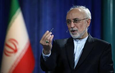 سیدعباس صالحی: مقاومت هرگز به معنای نفی گفتوگو نیست