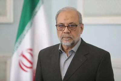 قالیباف انتصاب ذوالقدر بهعنوان مشاور سیاسی رهبر انقلاب را تبریک گفت