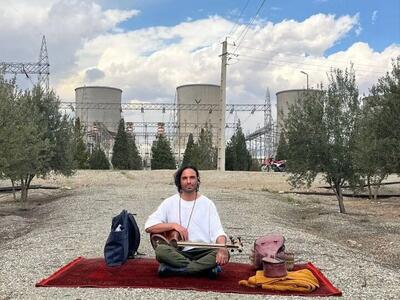  مجوز دو کنسرت بزرگ به علی قمصری رسید
