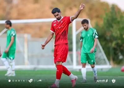  بازیکن جدید پرسپولیس با این صحبت‌ها، استقلالی نبودنش را ثابت کرد!