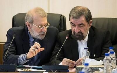محسن رضایی تمام اتفاقات این روزها را پیشبینی کرده بود!