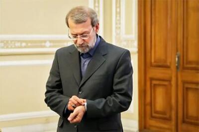 واکنش فرزند شهید لاریجانی به نحوه شناسایی پدرش