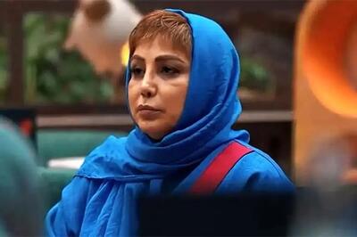  استوری معنادار بهنوش بختیاری درباره اتحاد