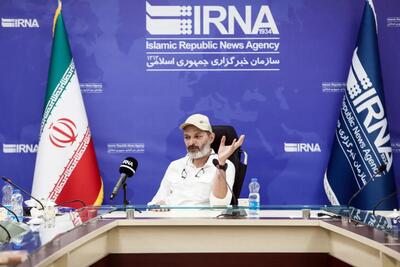  رامین پرچمی از بزرگترین پشیمانی زندگی خود پرده برداشت