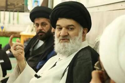  محمدباقر خرازی با اظهاراتی جنجالی دوباره خبرساز شد