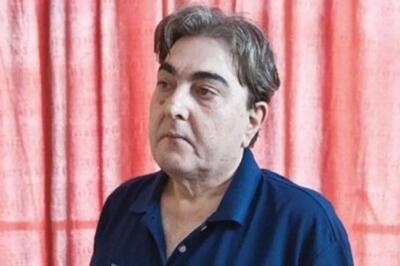  حمید محرمیان درگذشت