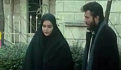  ویدئویی از خواستگار سمج نعیمه نظام‌دوست در سال ۷۷