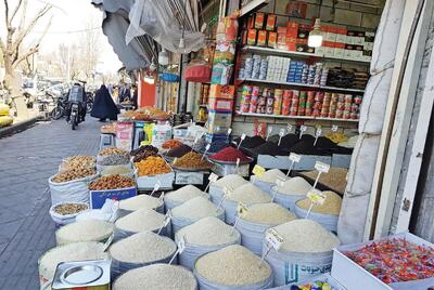 معمای عجیب برنج آمریکایی بالاخره حل شد