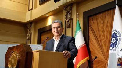 اتاق ایران نقش بخش خصوصی در سیاستگذاری اقتصادی را تقویت کرد
