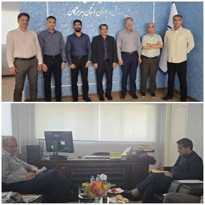  هرمزگان صدرنشین گروه ج کشور؛ گام‌های عملی برای ساماندهی ورزش معلولین و توان یابان در جلسه تخصصی هیئت