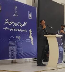 شهردار اردبیل: توسعه زیرساختها و زیباسازی شهری با جدیت دنبال میشود