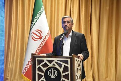  استاندار لرستان : رسانه‌ها بخشی از پازل مقاومت ملی در جنگ هستند / توئیت های دشمن از روی بیچارگی است.