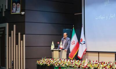  سه دستگاه اجرایی استان مرکزی در ترویج فرهنگ ایثار و شهادت برتر شناخته شدند