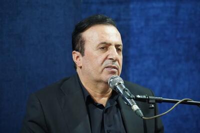  تأکید استاندار قزوین بر رویکردها و برنامه‌های عملیاتی و نوین در ترویج عفاف و حجاب