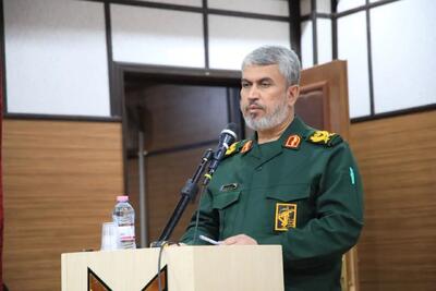  جنگ با دشمن هنوز به پایان نرسیده است