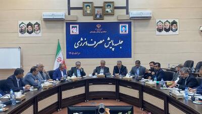  تدوین بسته جامع اطلاع‌رسانی و فرهنگ‌سازی مدیریت مصرف انرژی در سیستان و بلوچستان