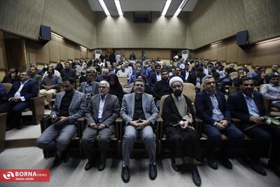  گرامیداشت روز خبرنگار در شیراز