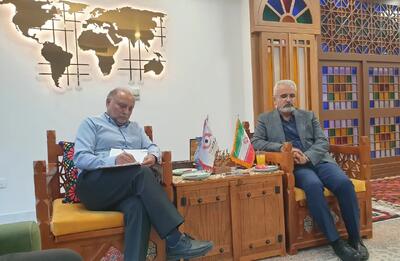 نیروگاه شهید رجایی با رشد 2.5 درصدی تولید و آمادگی حداکثری از پیک تابستان عبور کرد/ رسانه ها در امیدآفرینی و فرهنگ سازی نقش آفرینند