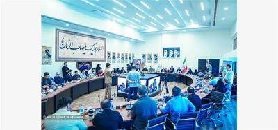 مراسم رونمایی از کتاب آخرین کول انداز برگزار شد