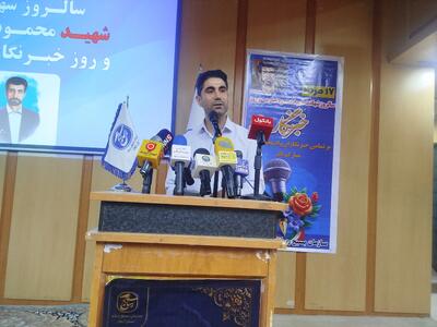 رئیس بسیج رسانه ایلام: عصر هوش مصنوعی، مرز میان خلاقیت انسانی و ماشین است/ عبور از کلیشهها لازمه جذب مخاطب امروز