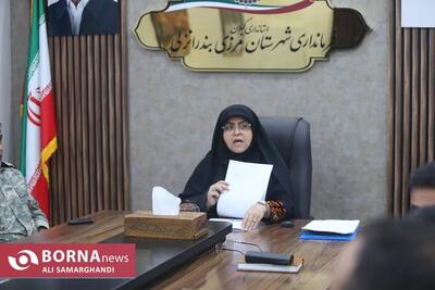  تاکید فرماندار بندرانزلی بر ضرورت مشخص شدن مالک باشگاه ملوان